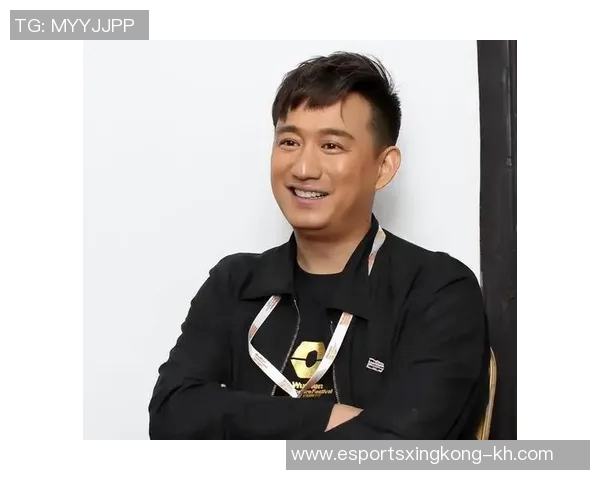 黄磊畅谈英雄联盟成功秘诀与个人成长之路实时新闻