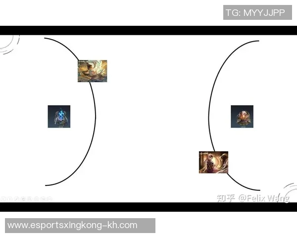 王者荣耀战术分析WE中路突破策略及其影响解析 王者荣耀战术分析WE中路突破策略及其影响解析
